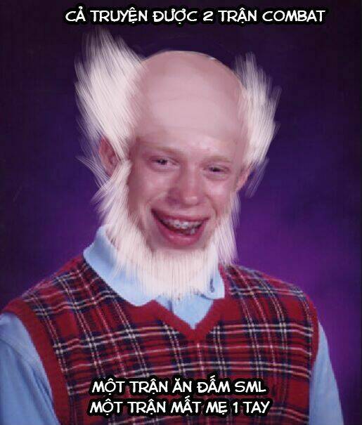 Tây Du Chapter 180 - Trang 2