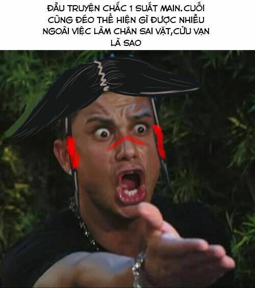 Tây Du Chapter 180 - Trang 2