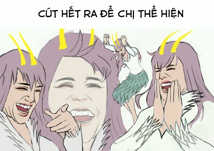 Tây Du Chapter 181 - Trang 2