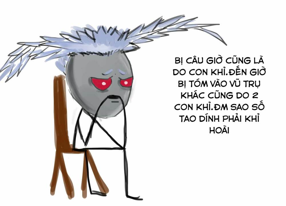 Tây Du Chapter 181 - Trang 2