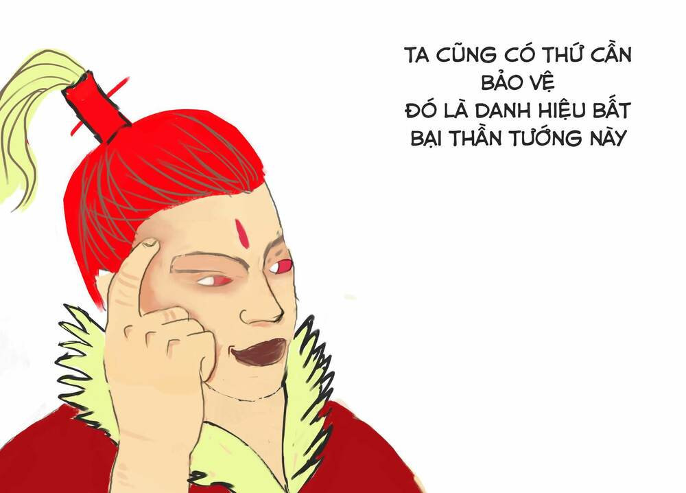 Tây Du Chapter 181 - Trang 2