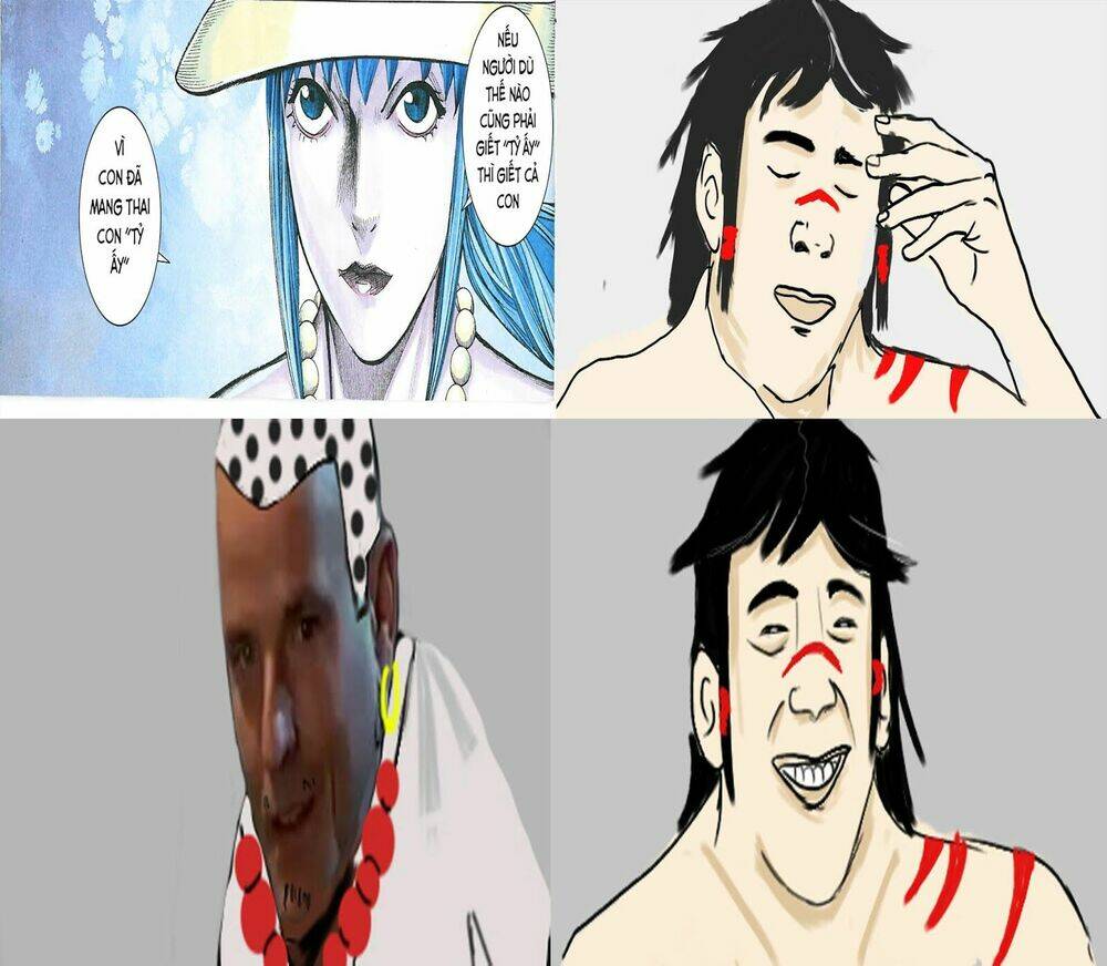 Tây Du Chapter 182 - Trang 2