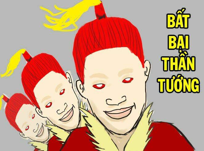 Tây Du Chapter 182 - Trang 2