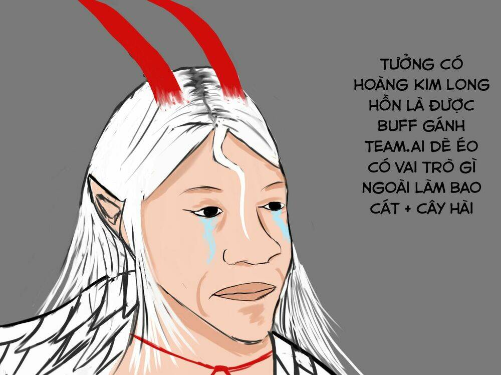 Tây Du Chapter 182 - Trang 2