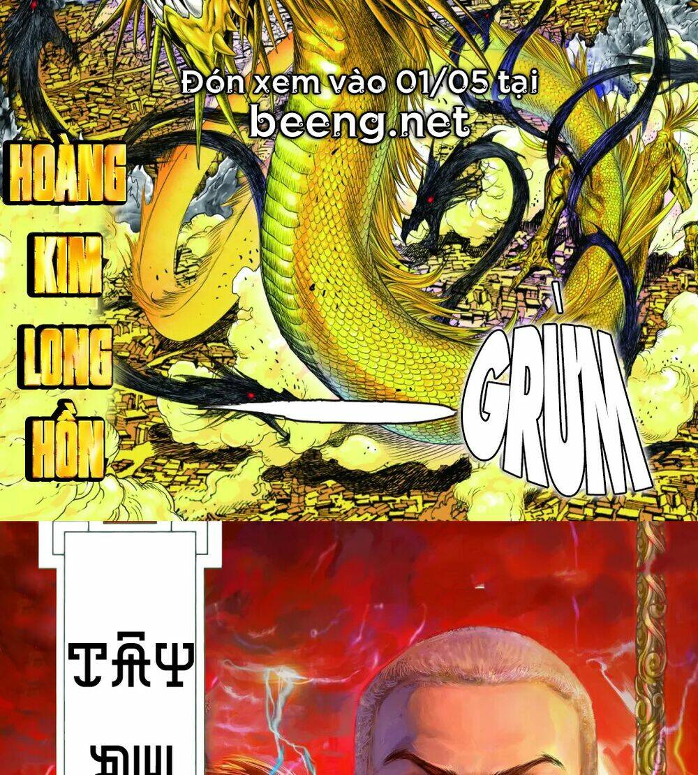 Tây Du Chapter 183.5 - Trang 2