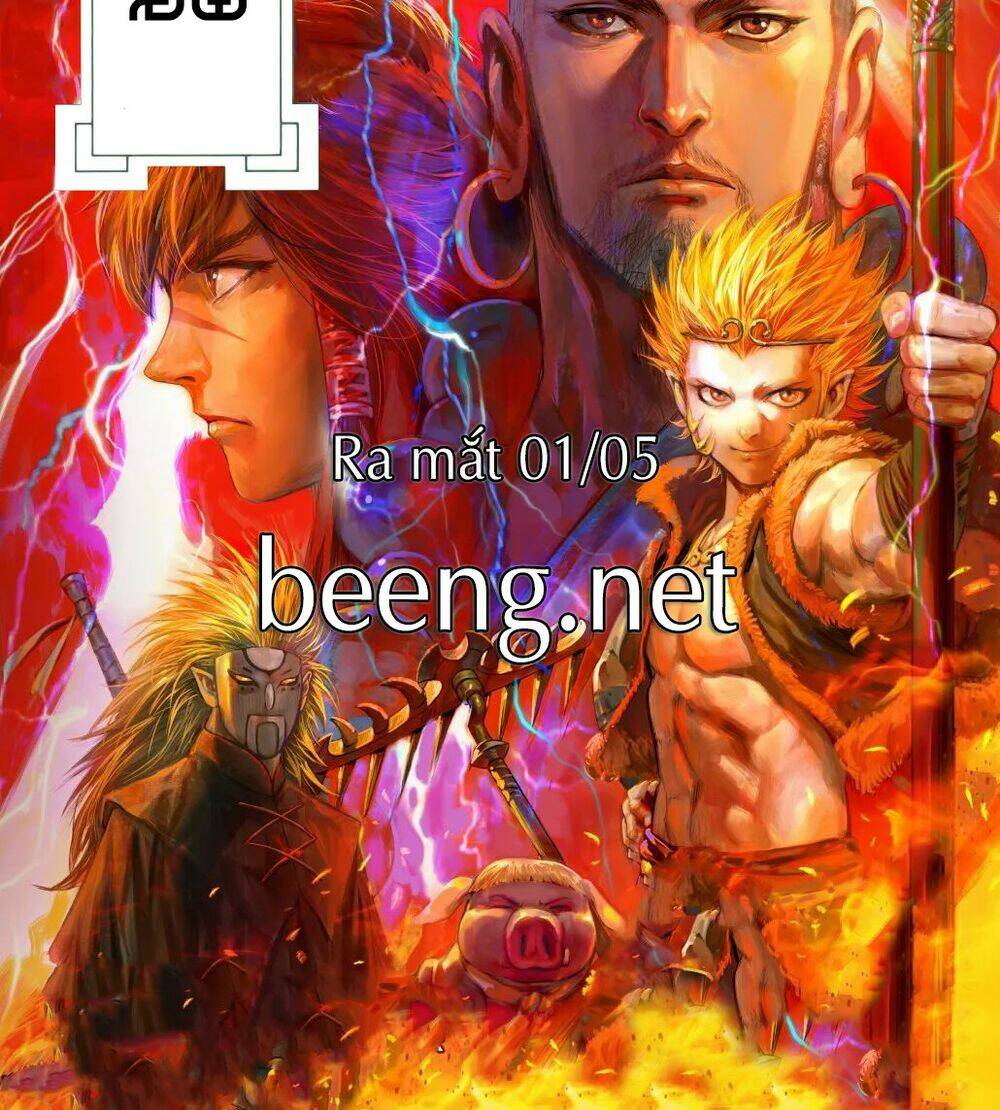 Tây Du Chapter 183.5 - Trang 2