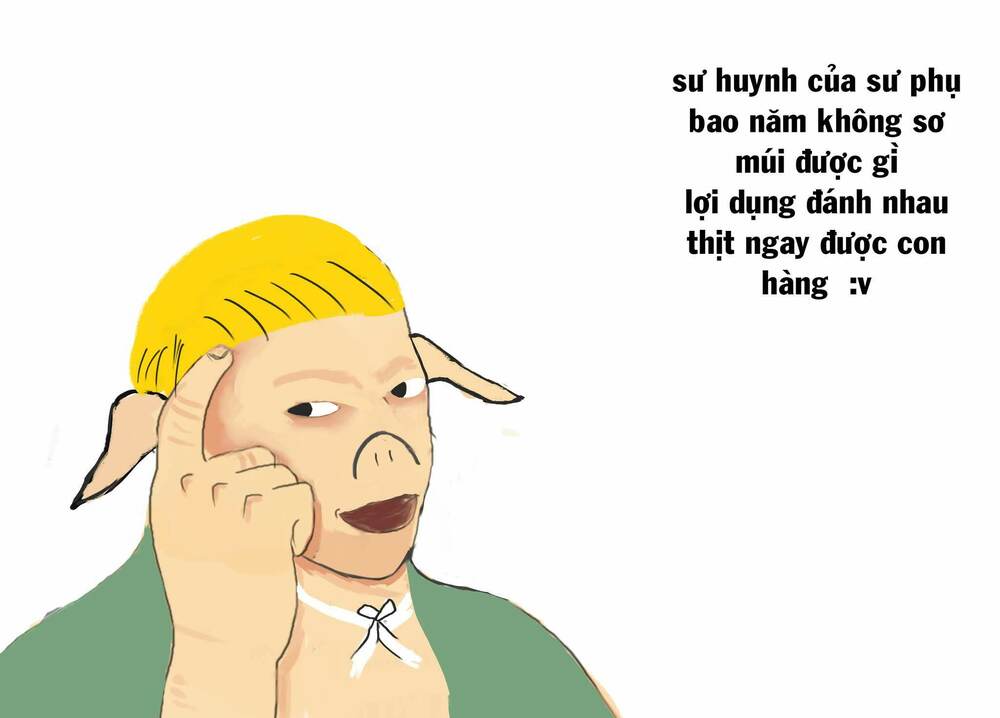 Tây Du Chapter 183 - Trang 2