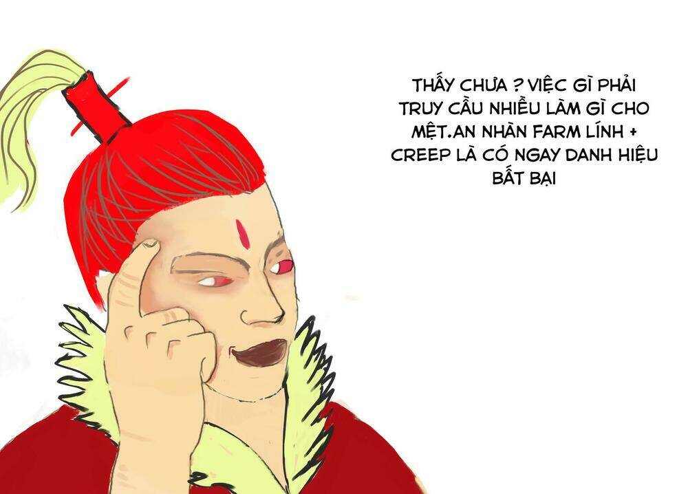 Tây Du Chapter 183 - Trang 2