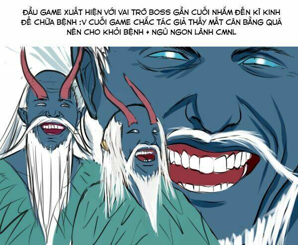 Tây Du Chapter 183 - Trang 2