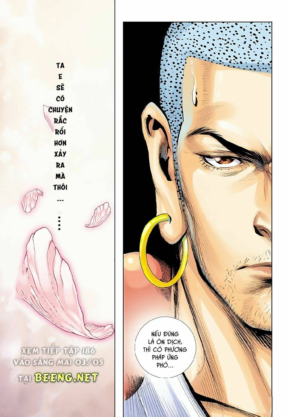 Tây Du Chapter 185 - Trang 2