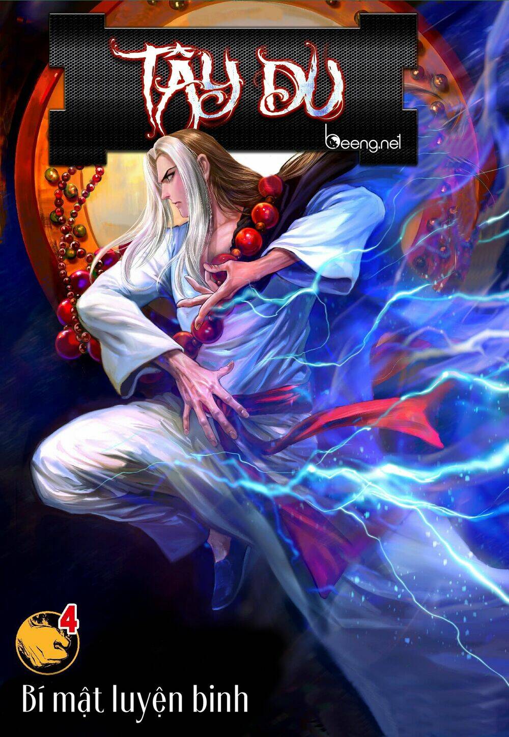 Tây Du Chapter 187 - Trang 2