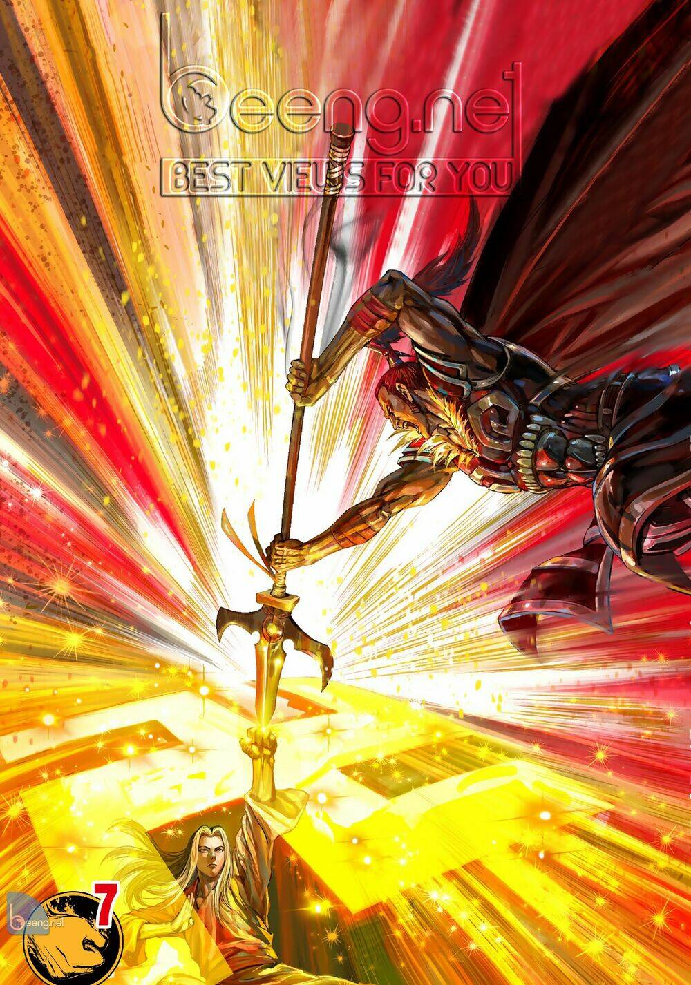 Tây Du Chapter 190 - Trang 2