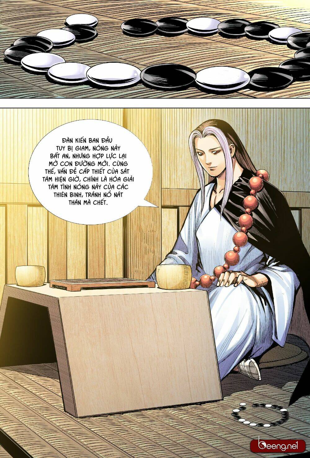 Tây Du Chapter 191 - Trang 2