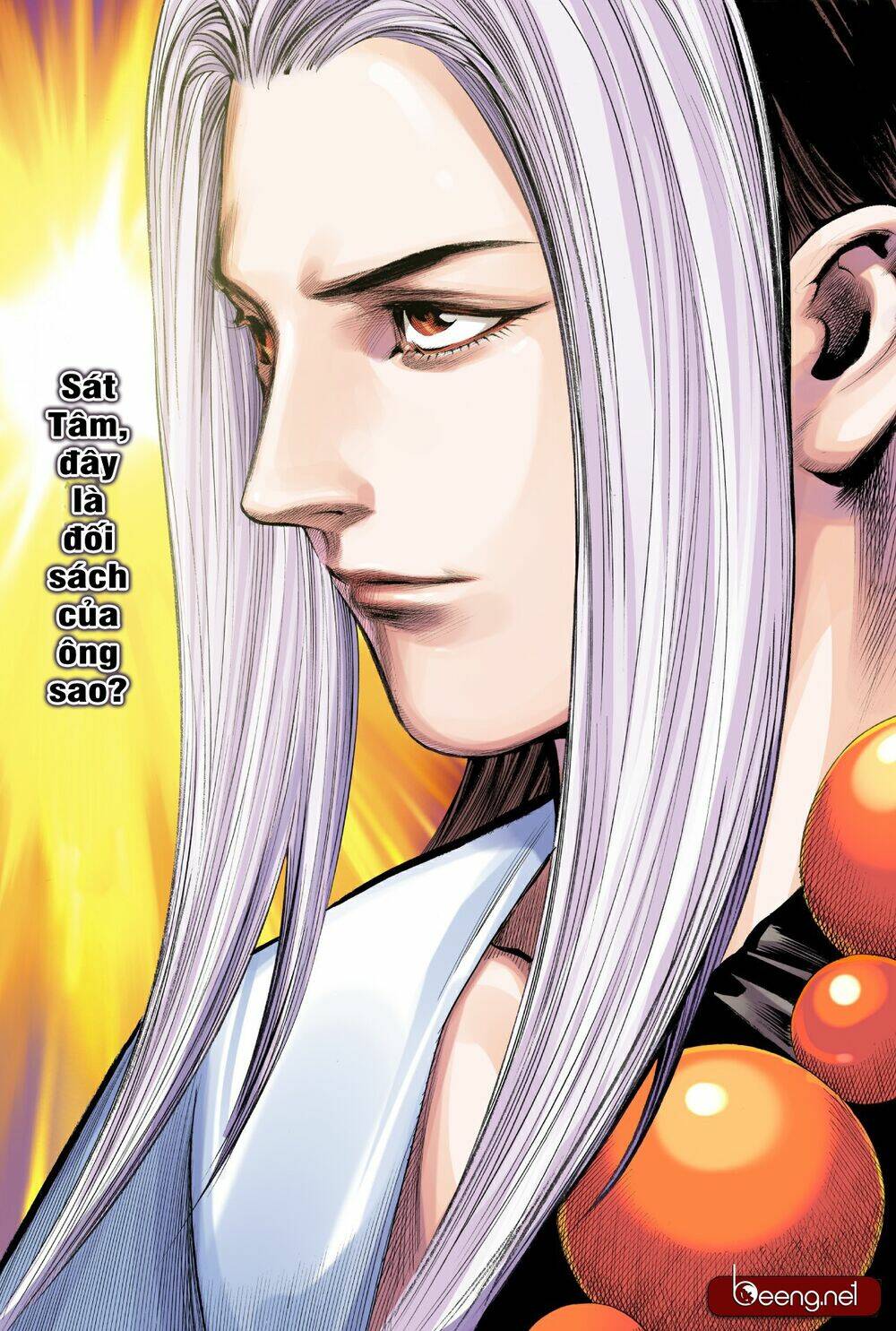 Tây Du Chapter 191 - Trang 2