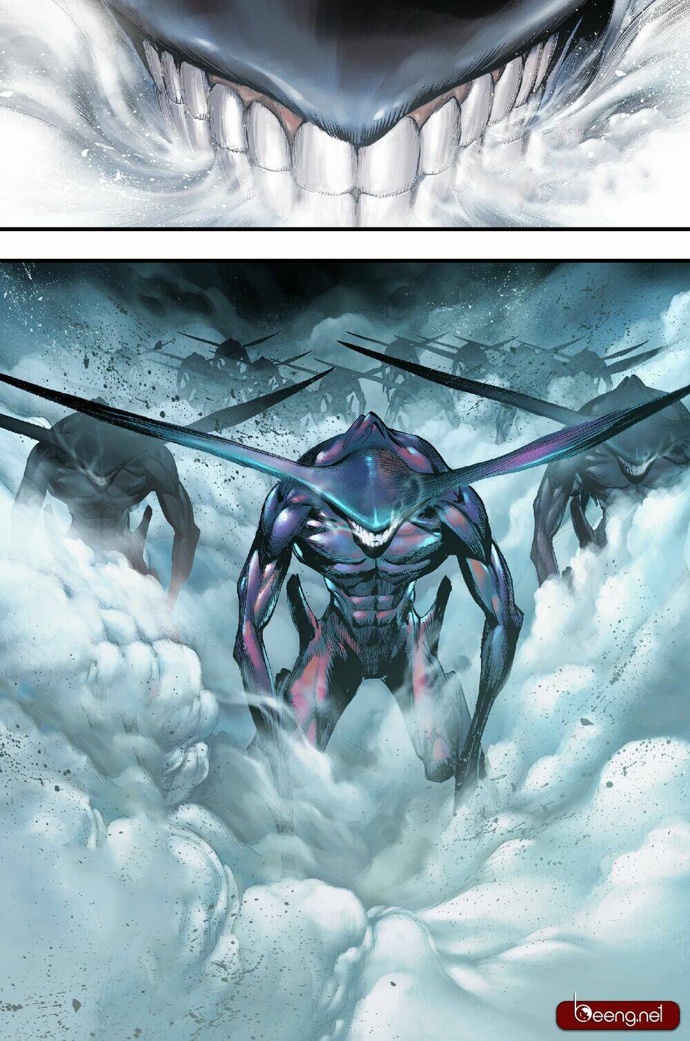 Tây Du Chapter 192 - Trang 2