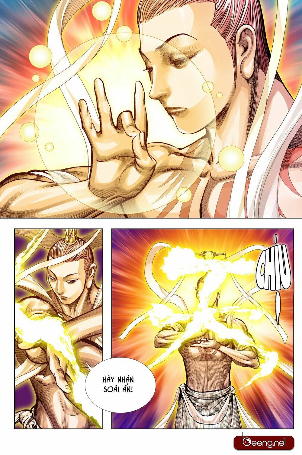 Tây Du Chapter 192 - Trang 2