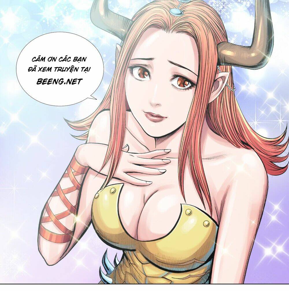 Tây Du Chapter 193 - Trang 2