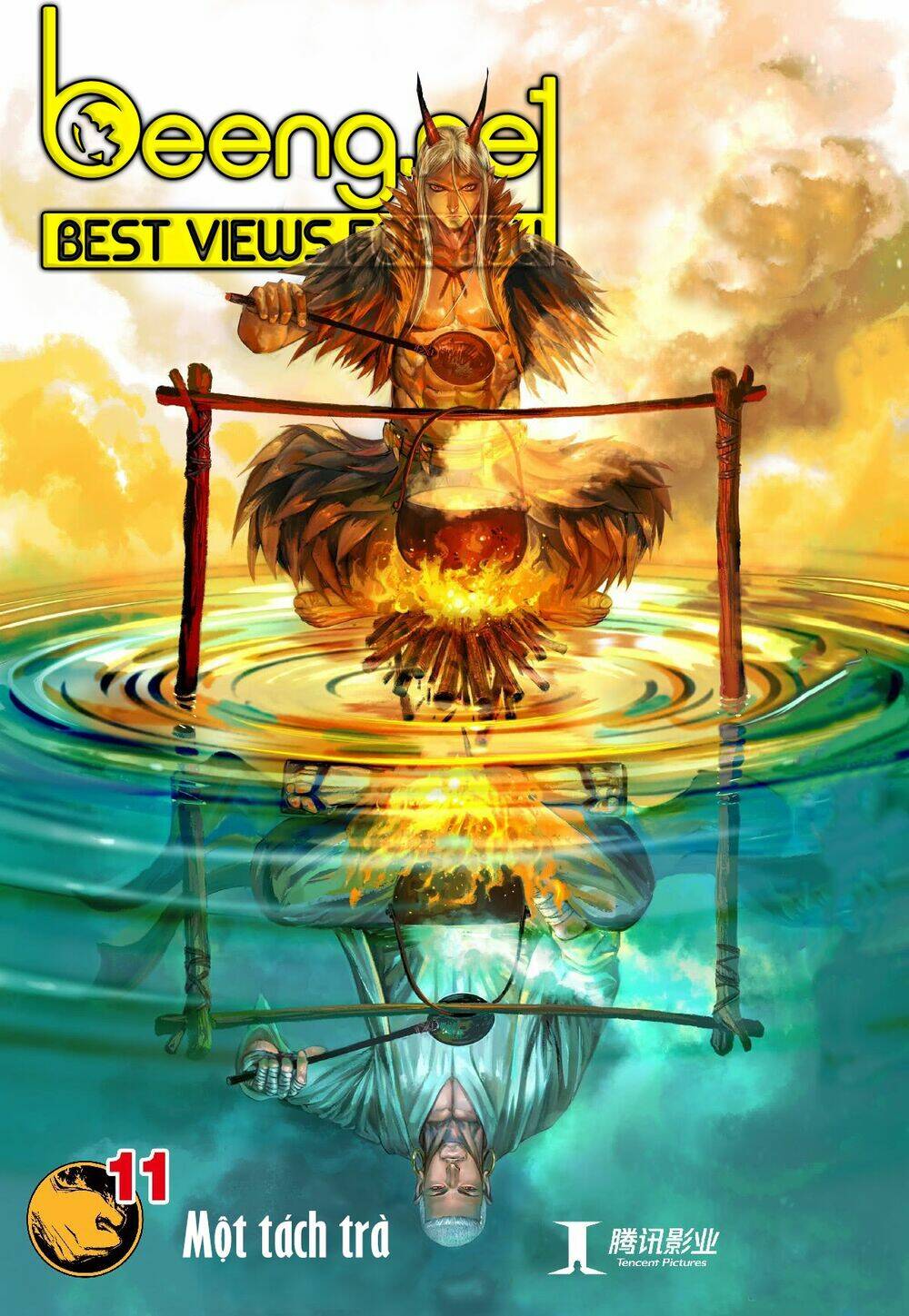 Tây Du Chapter 194 - Trang 2