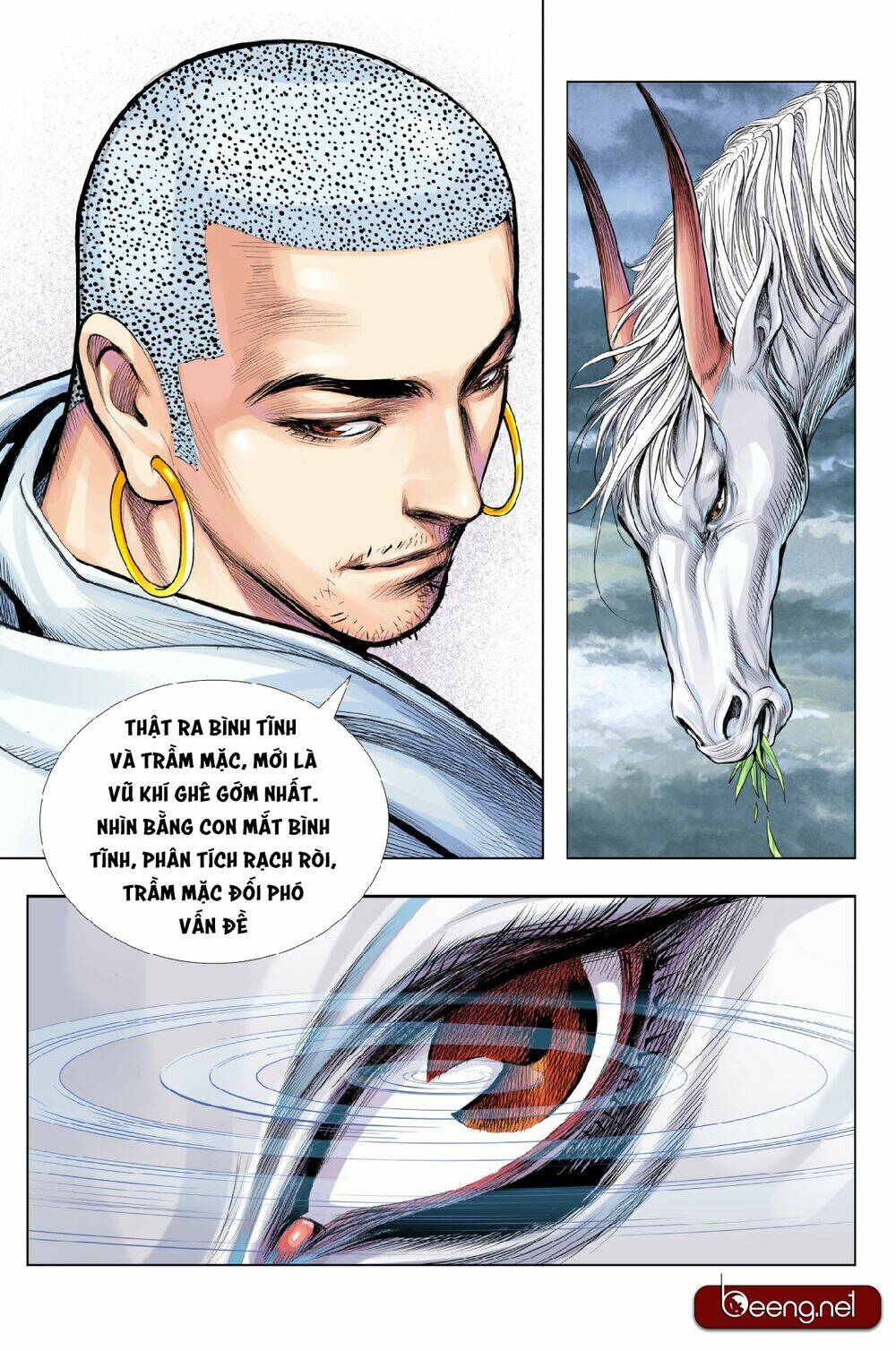 Tây Du Chapter 194 - Trang 2