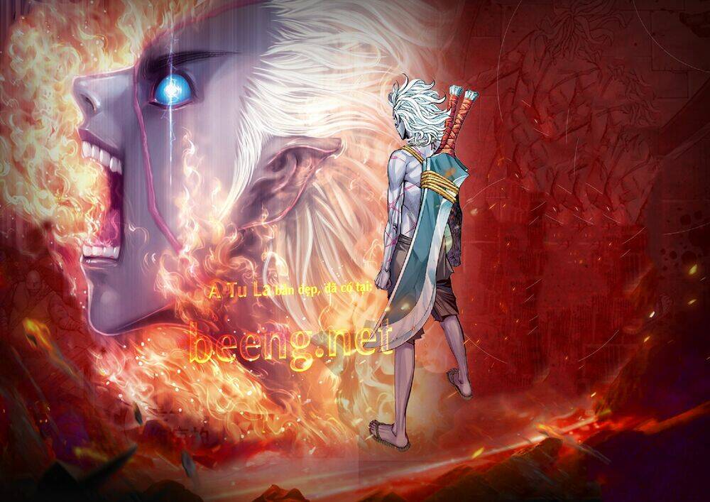 Tây Du Chapter 194 - Trang 2