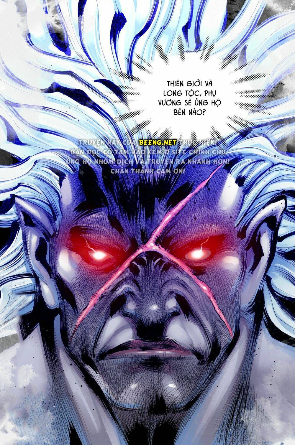 Tây Du Chapter 195 - Trang 2