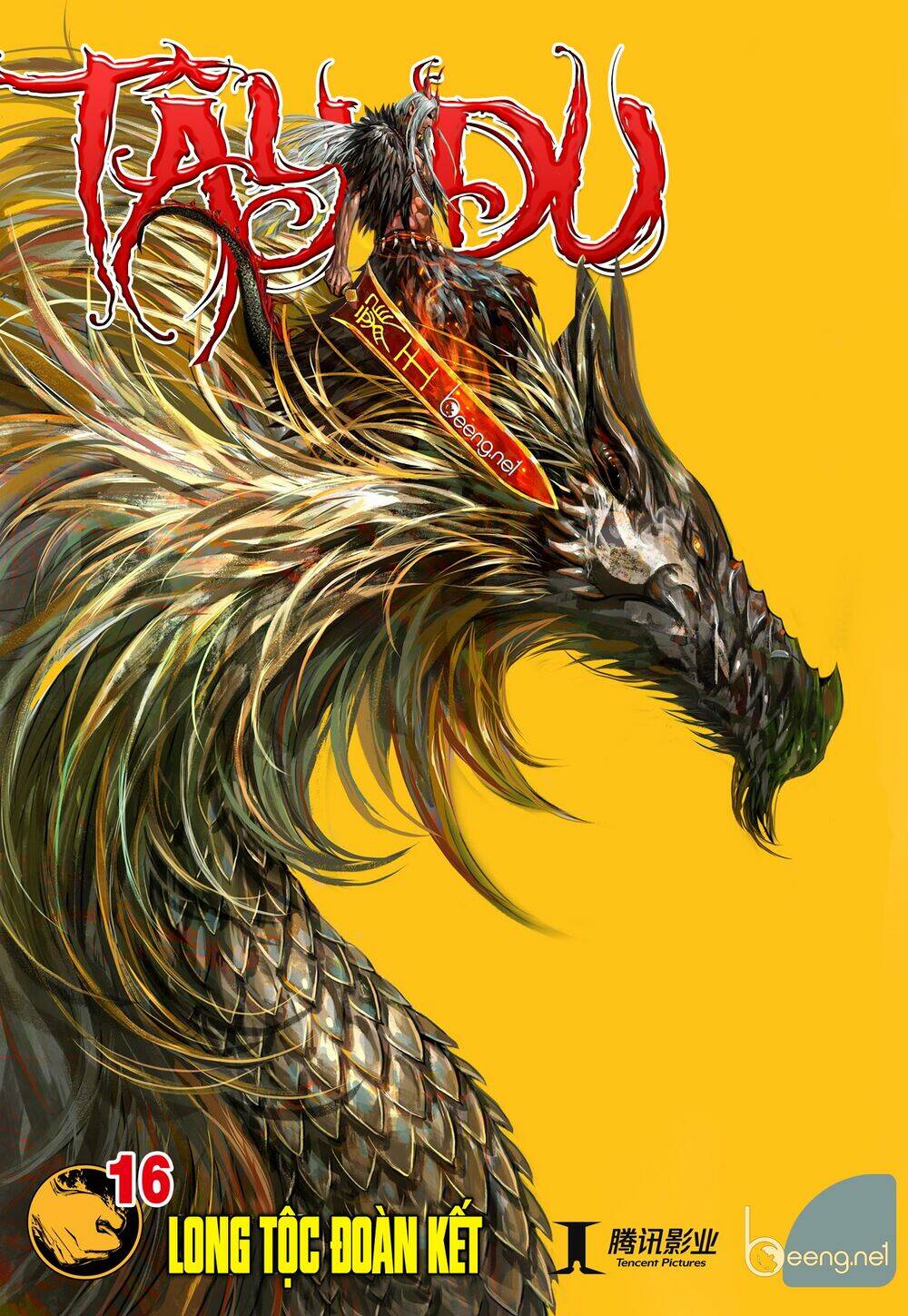 Tây Du Chapter 199 - Trang 2