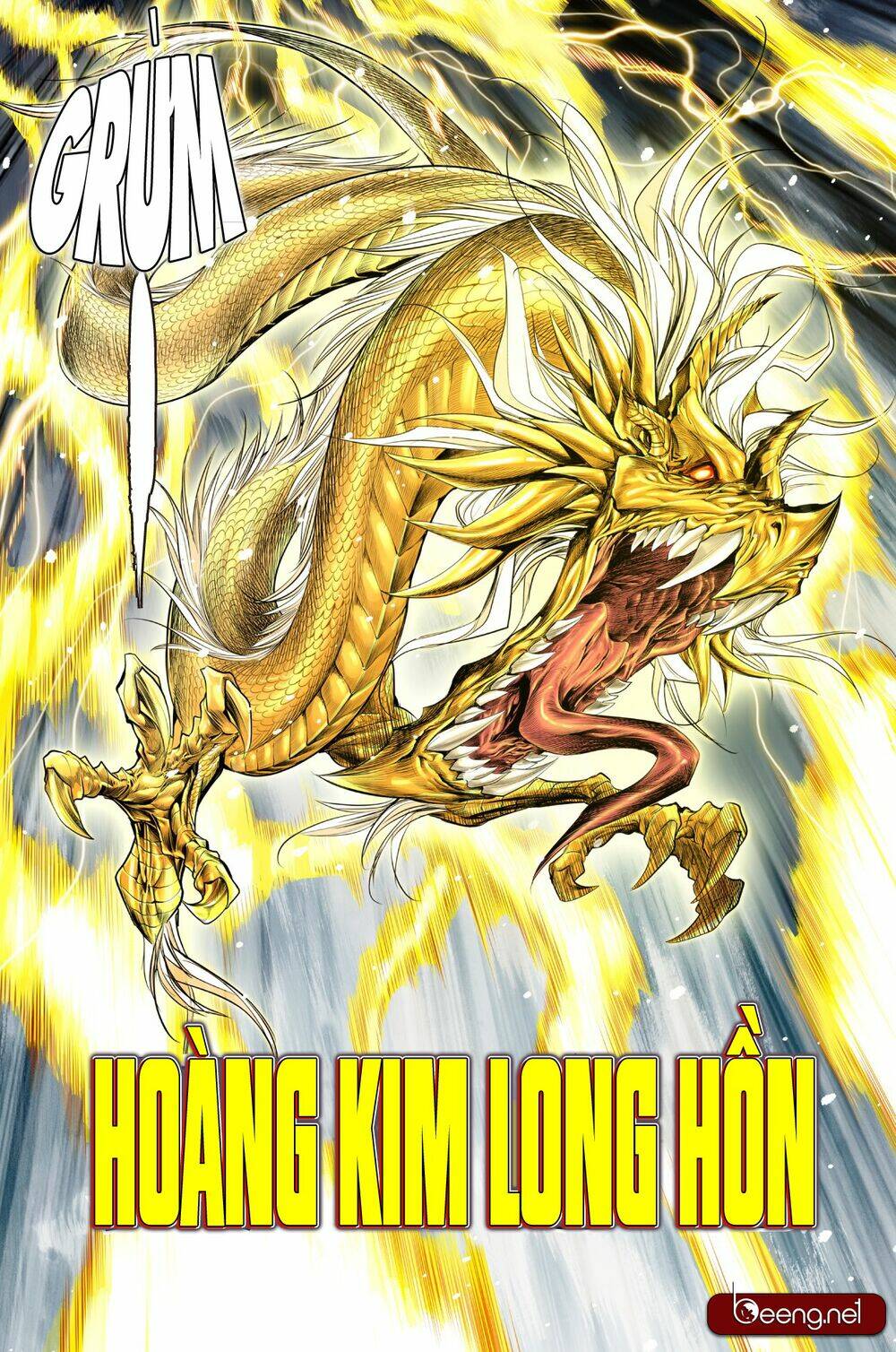 Tây Du Chapter 199 - Trang 2