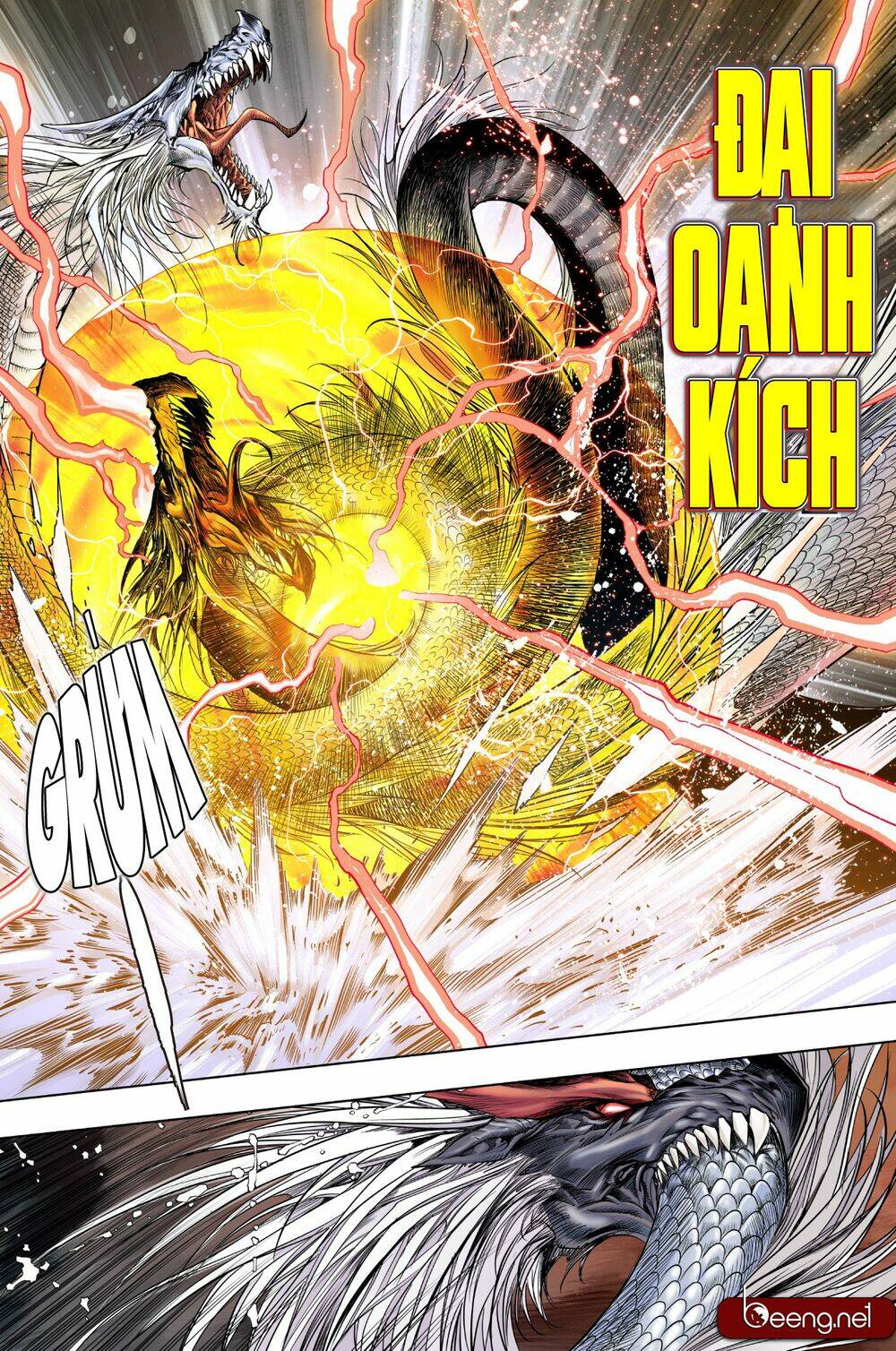 Tây Du Chapter 199 - Trang 2