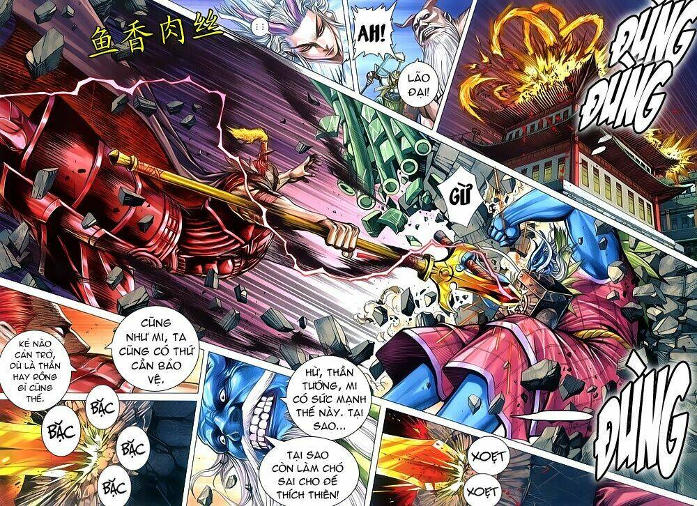 Tây Du Chapter 2 - Trang 2