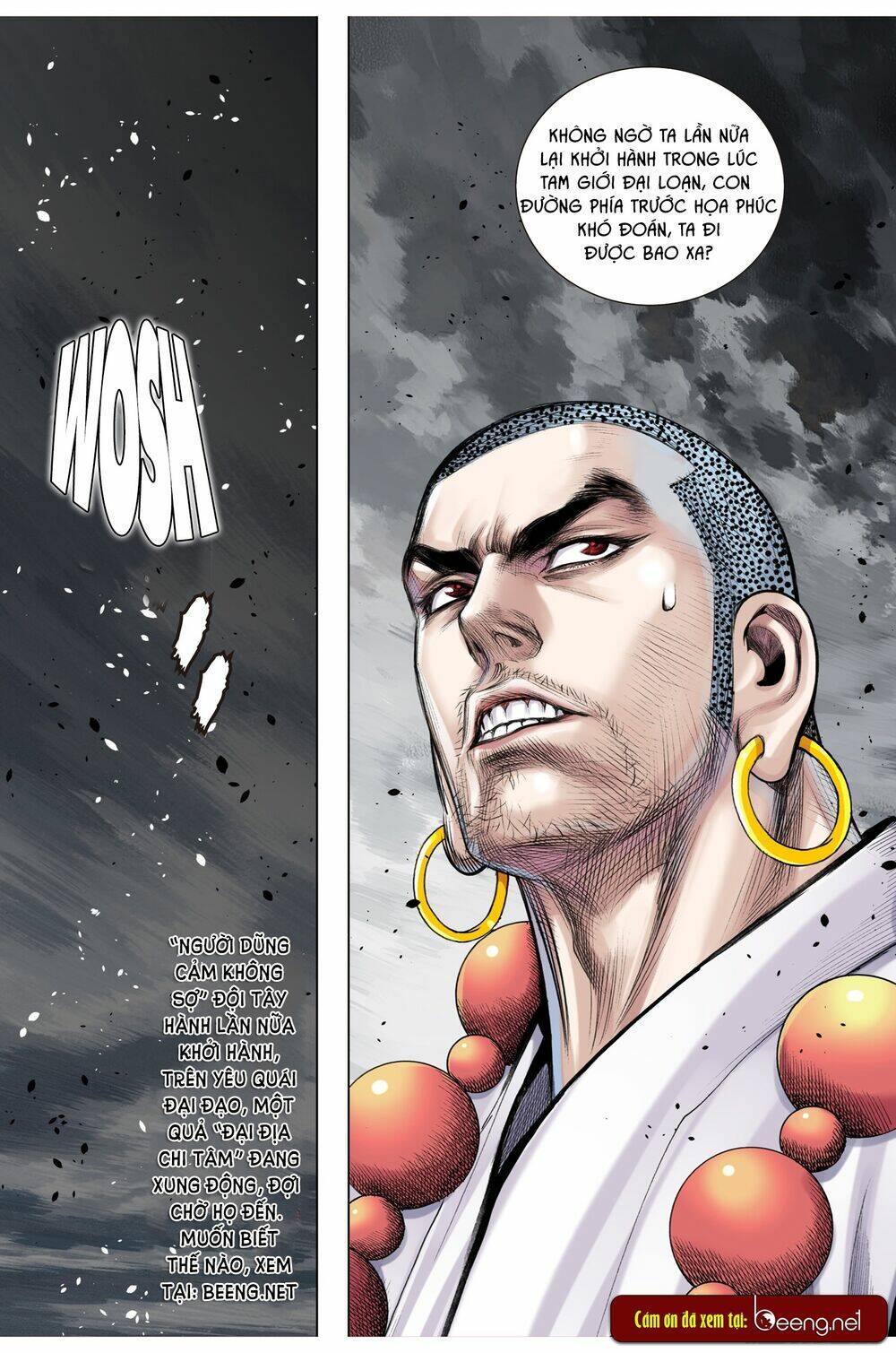 Tây Du Chapter 203 - Trang 2