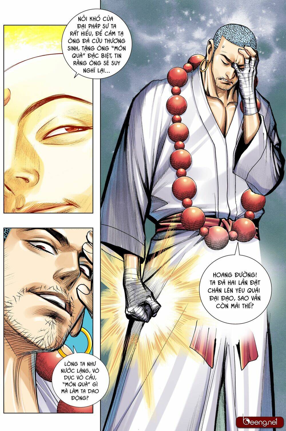 Tây Du Chapter 203 - Trang 2