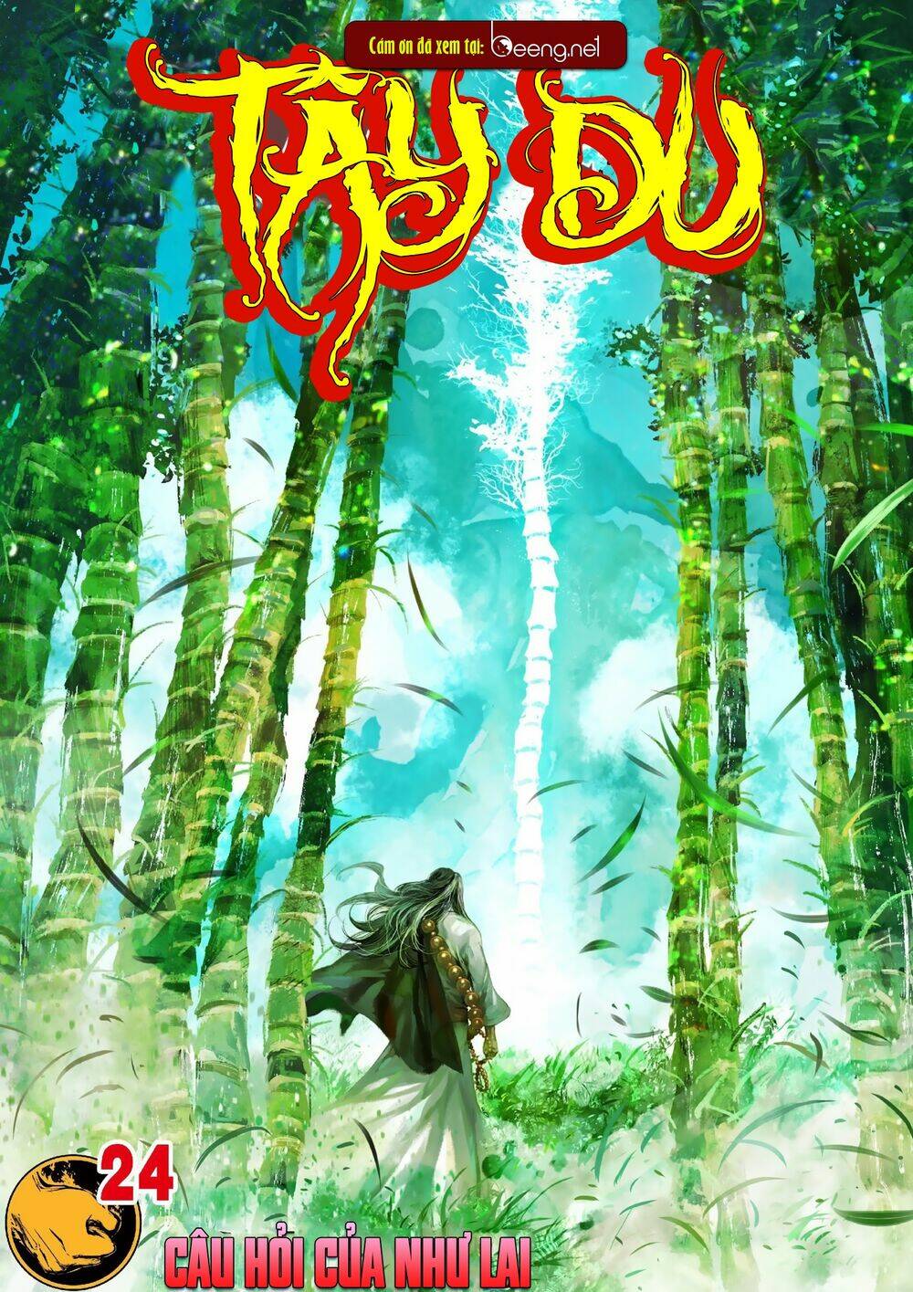 Tây Du Chapter 207 - Trang 2