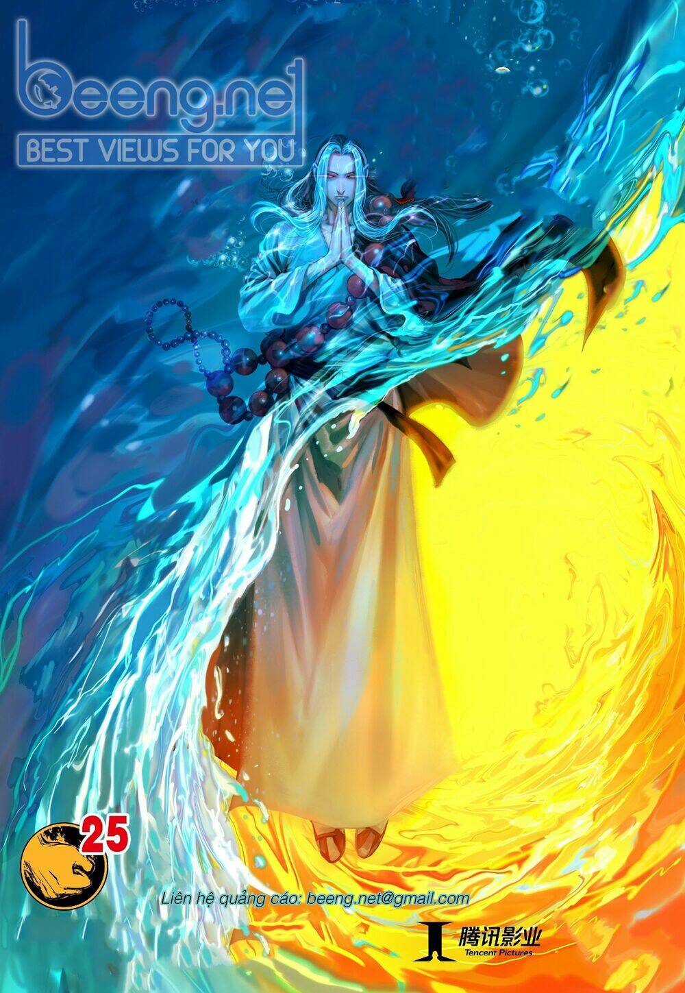 Tây Du Chapter 208 - Trang 2