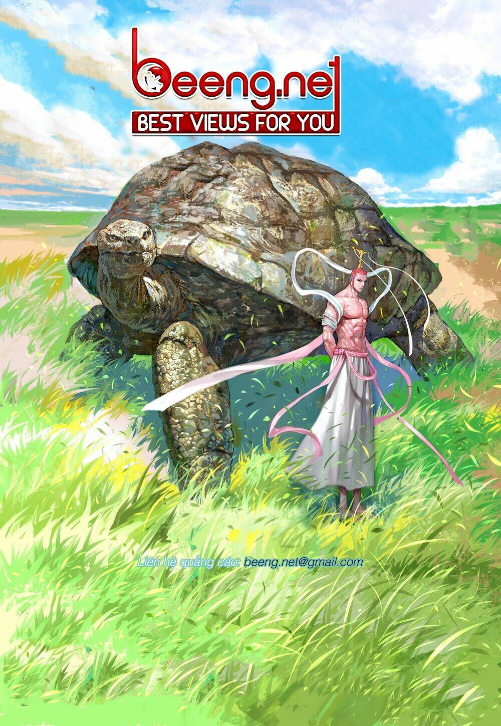 Tây Du Chapter 210 - Trang 2