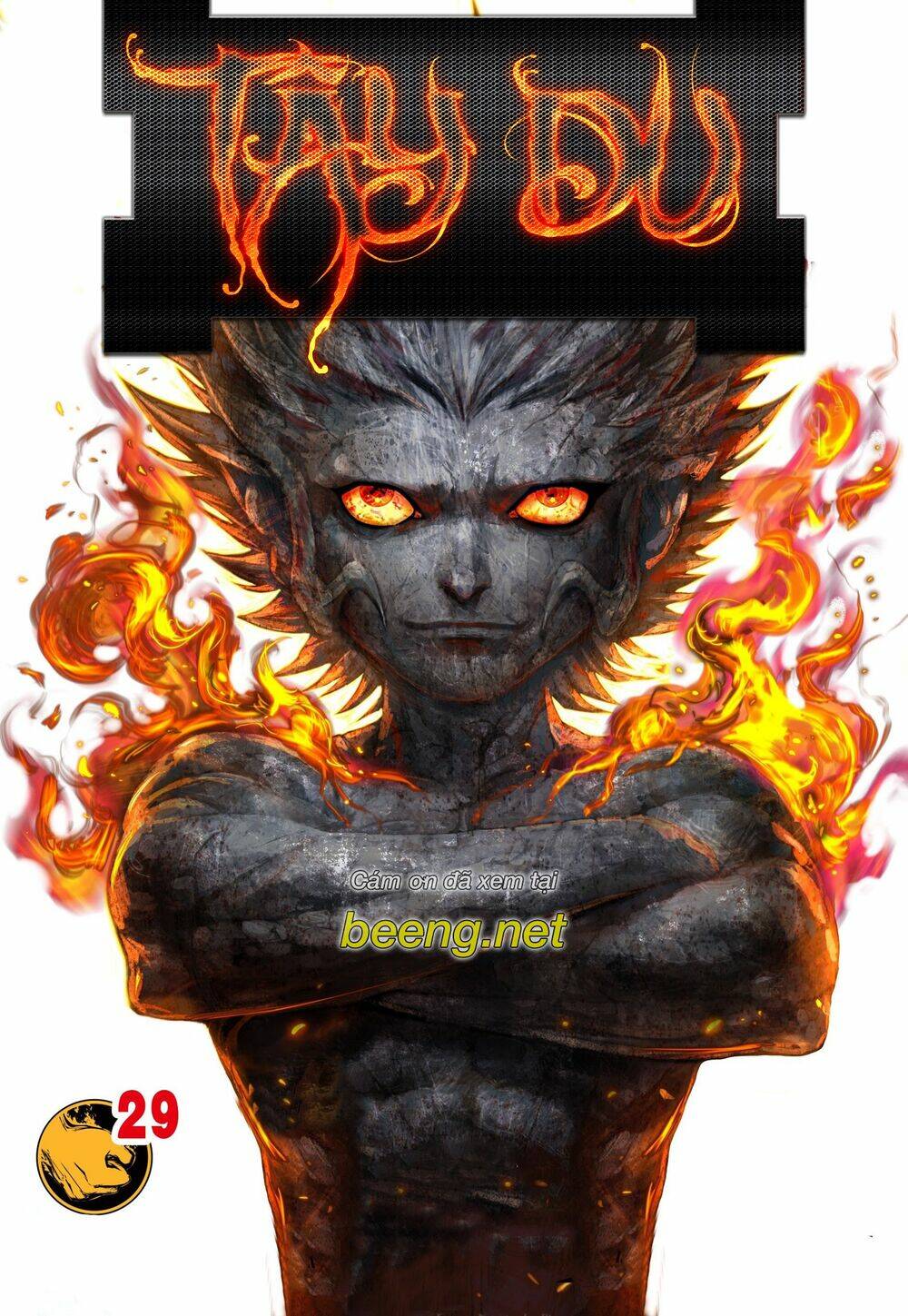 Tây Du Chapter 211 - Trang 2