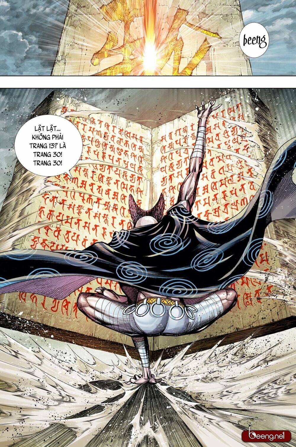 Tây Du Chapter 211 - Trang 2