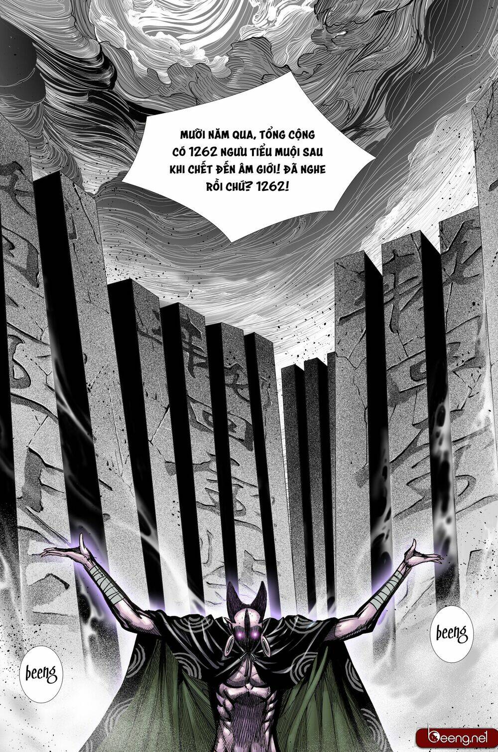 Tây Du Chapter 215 - Trang 2