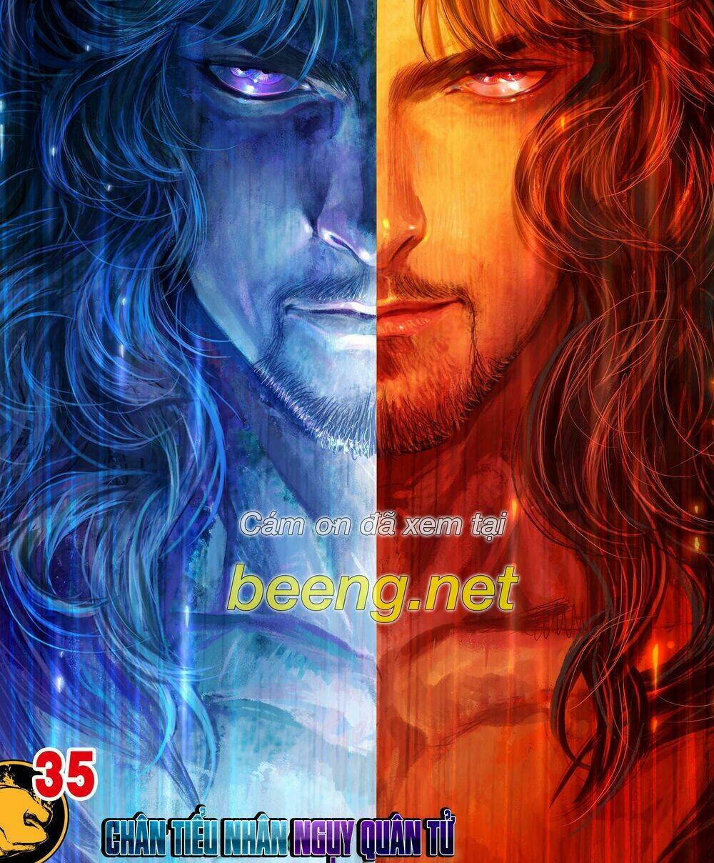 Tây Du Chapter 218 - Trang 2