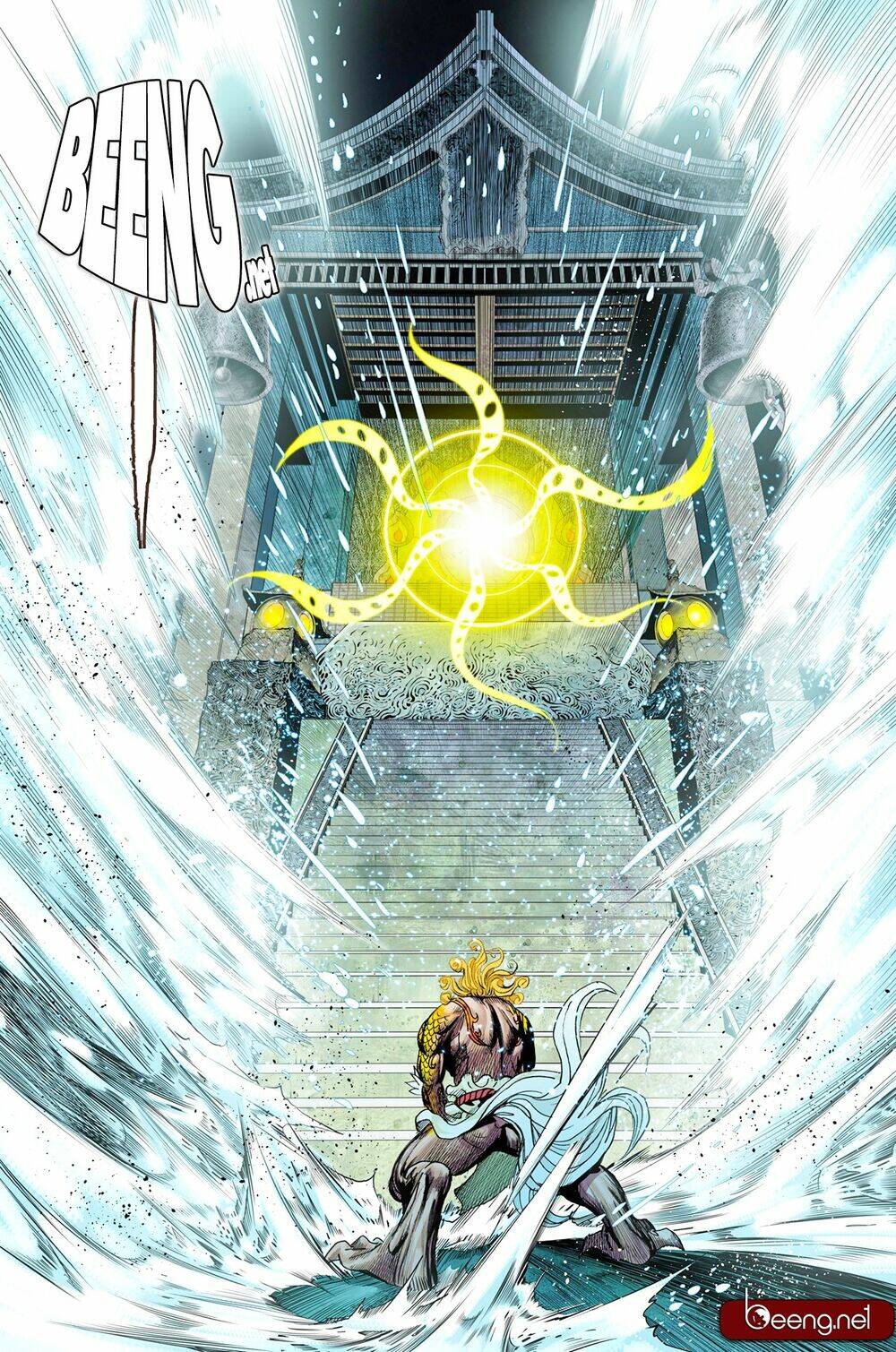 Tây Du Chapter 219 - Trang 2