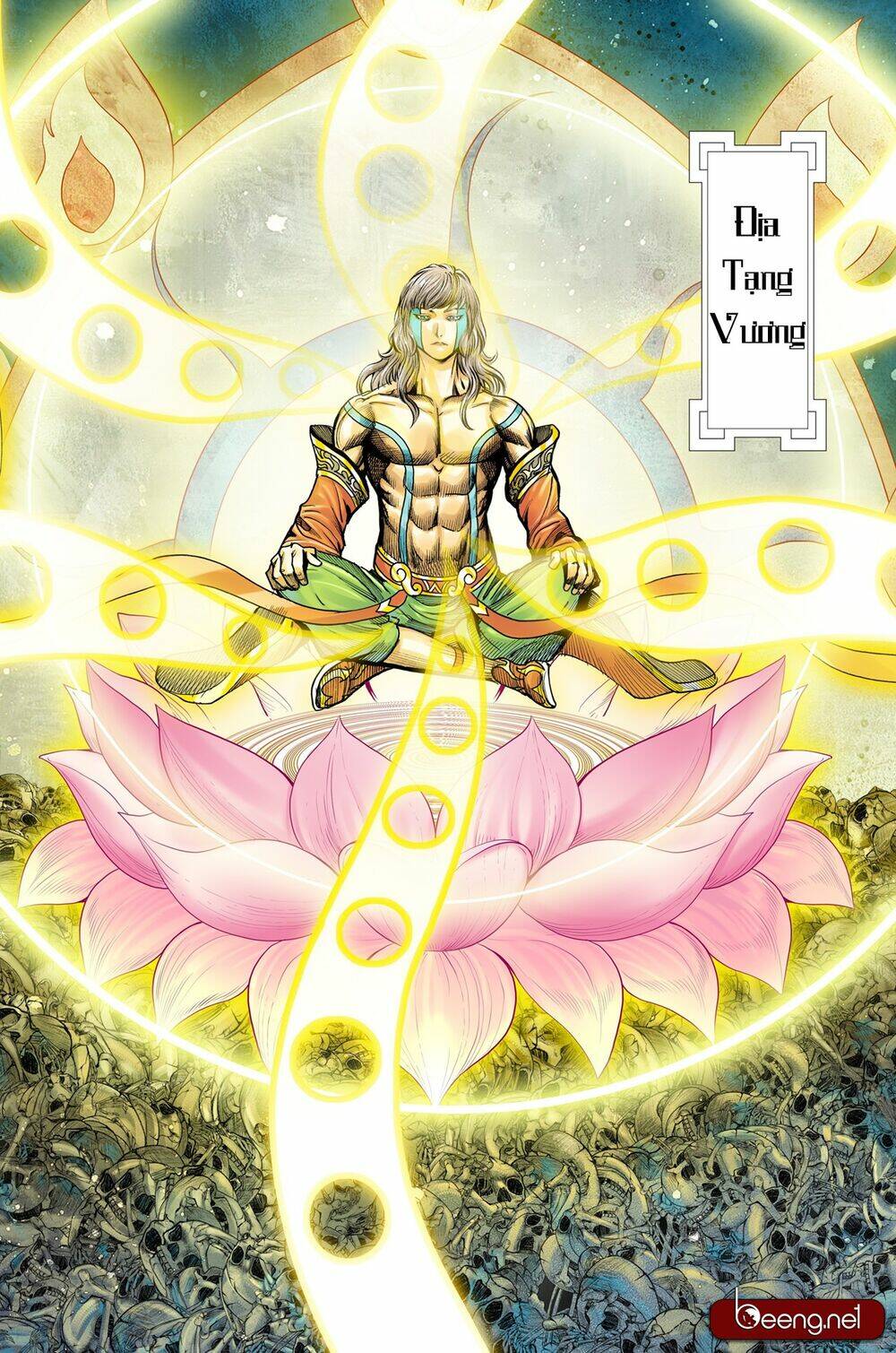 Tây Du Chapter 219 - Trang 2