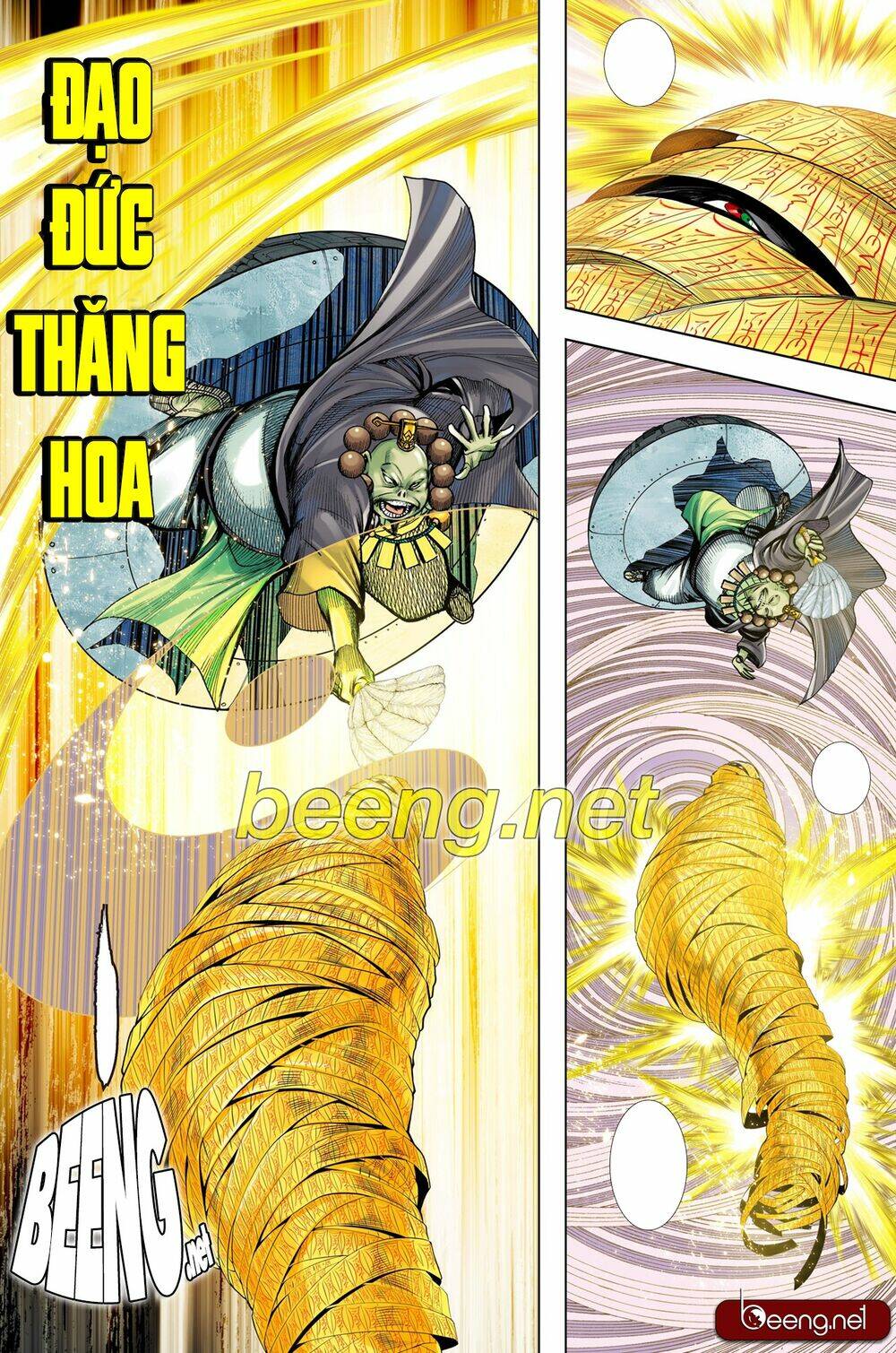 Tây Du Chapter 219 - Trang 2