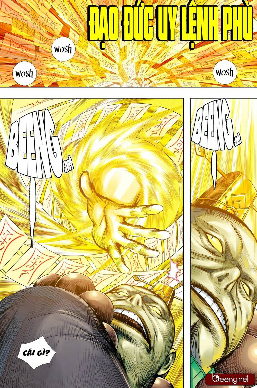 Tây Du Chapter 219 - Trang 2