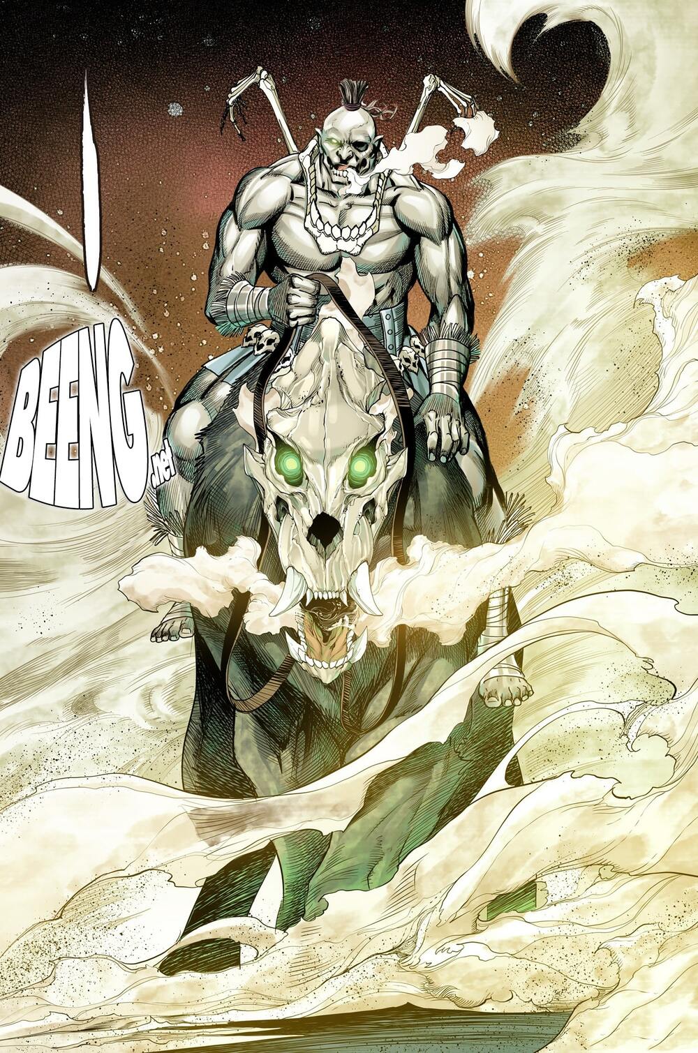 Tây Du Chapter 220 - Trang 2