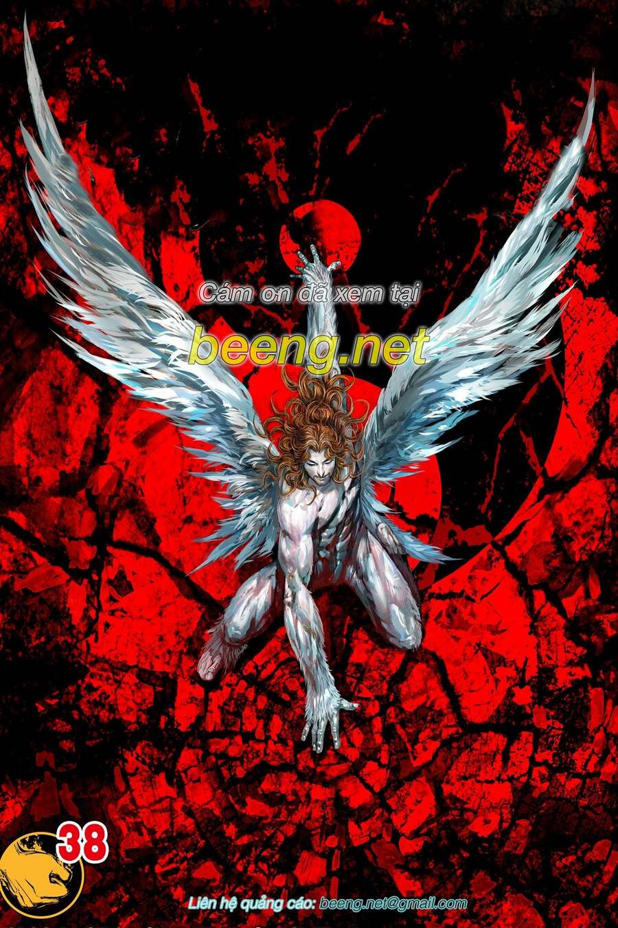 Tây Du Chapter 221 - Trang 2