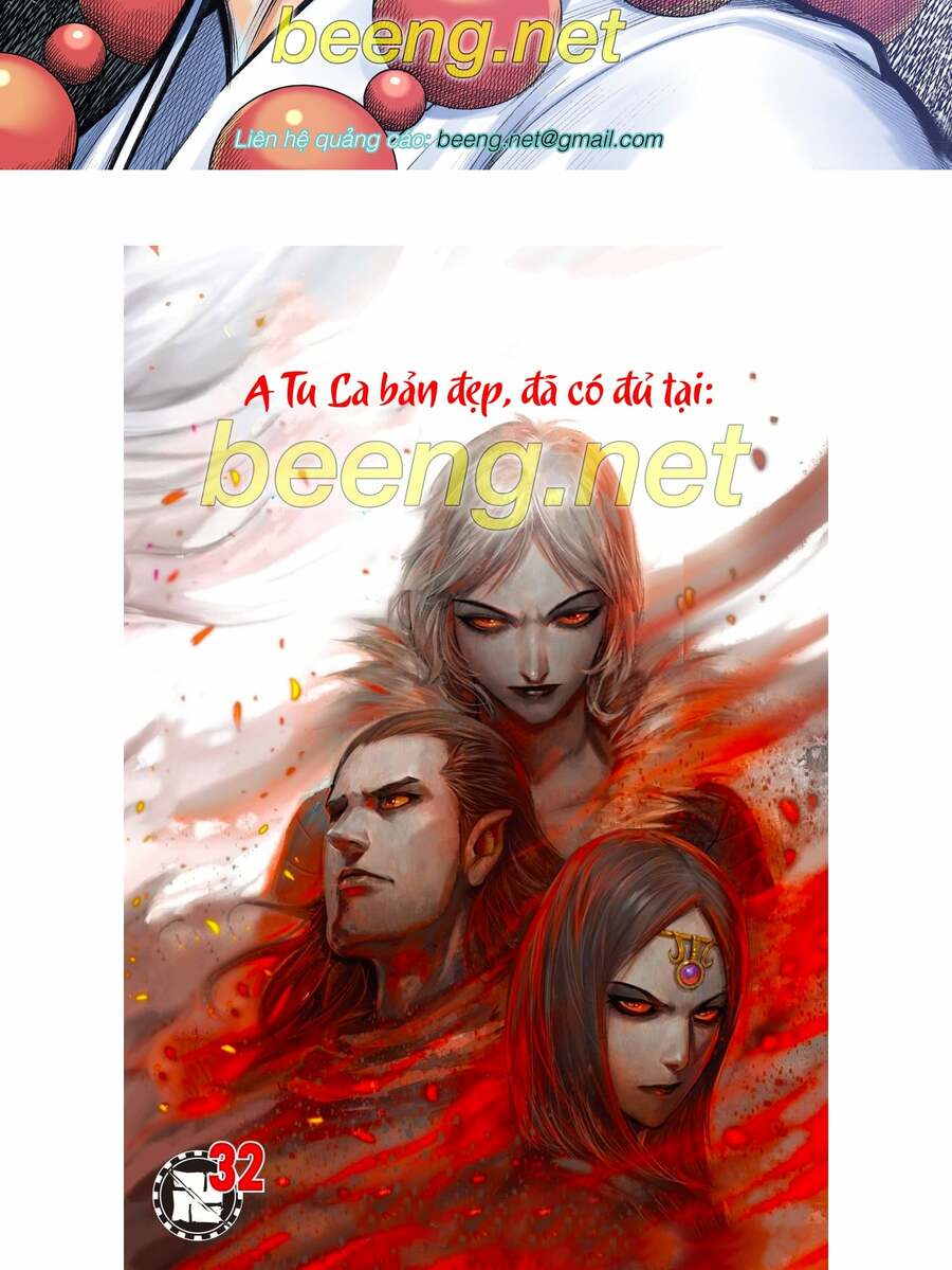 Tây Du Chapter 221 - Trang 2