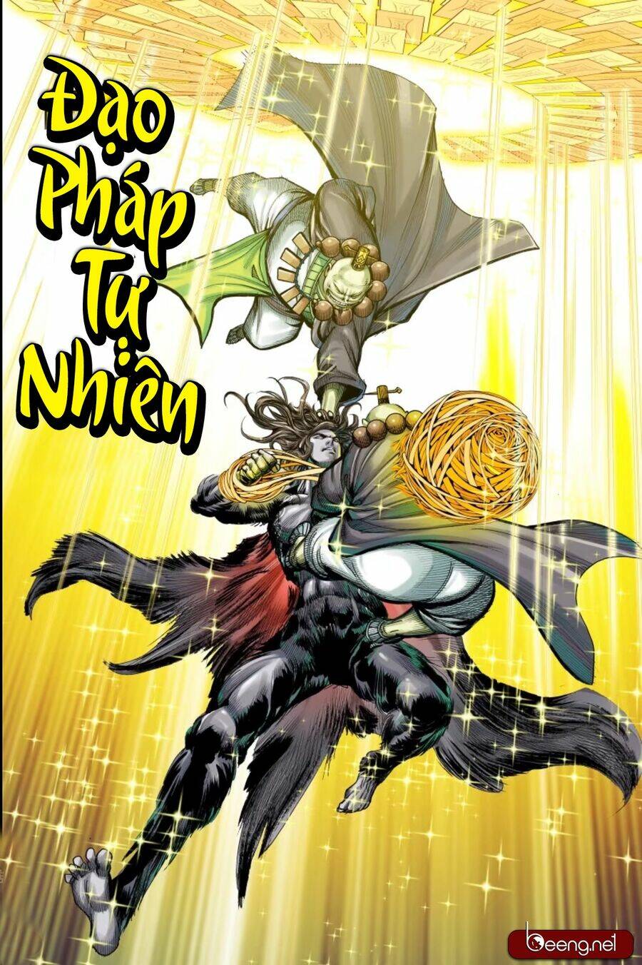 Tây Du Chapter 222 - Trang 2