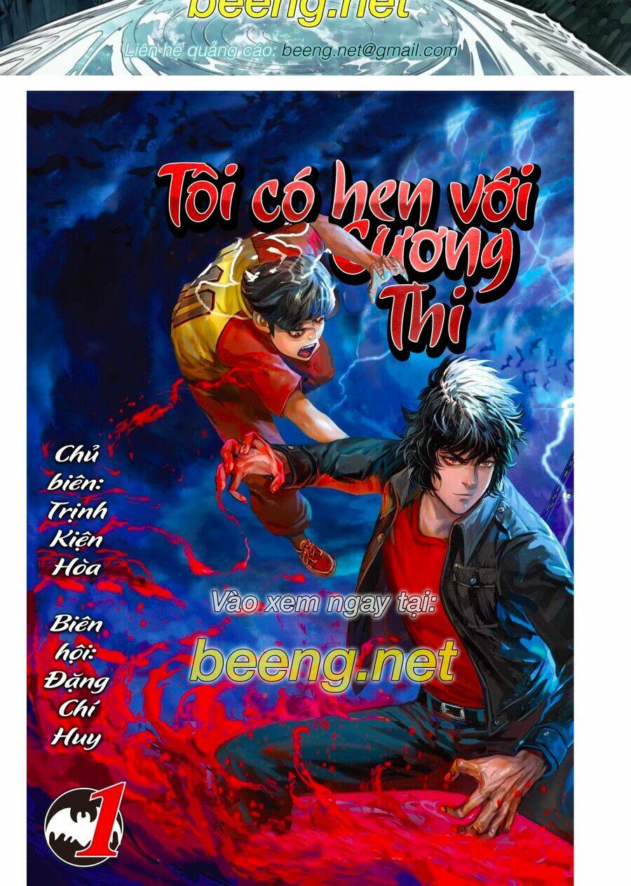 Tây Du Chapter 223 - Trang 2