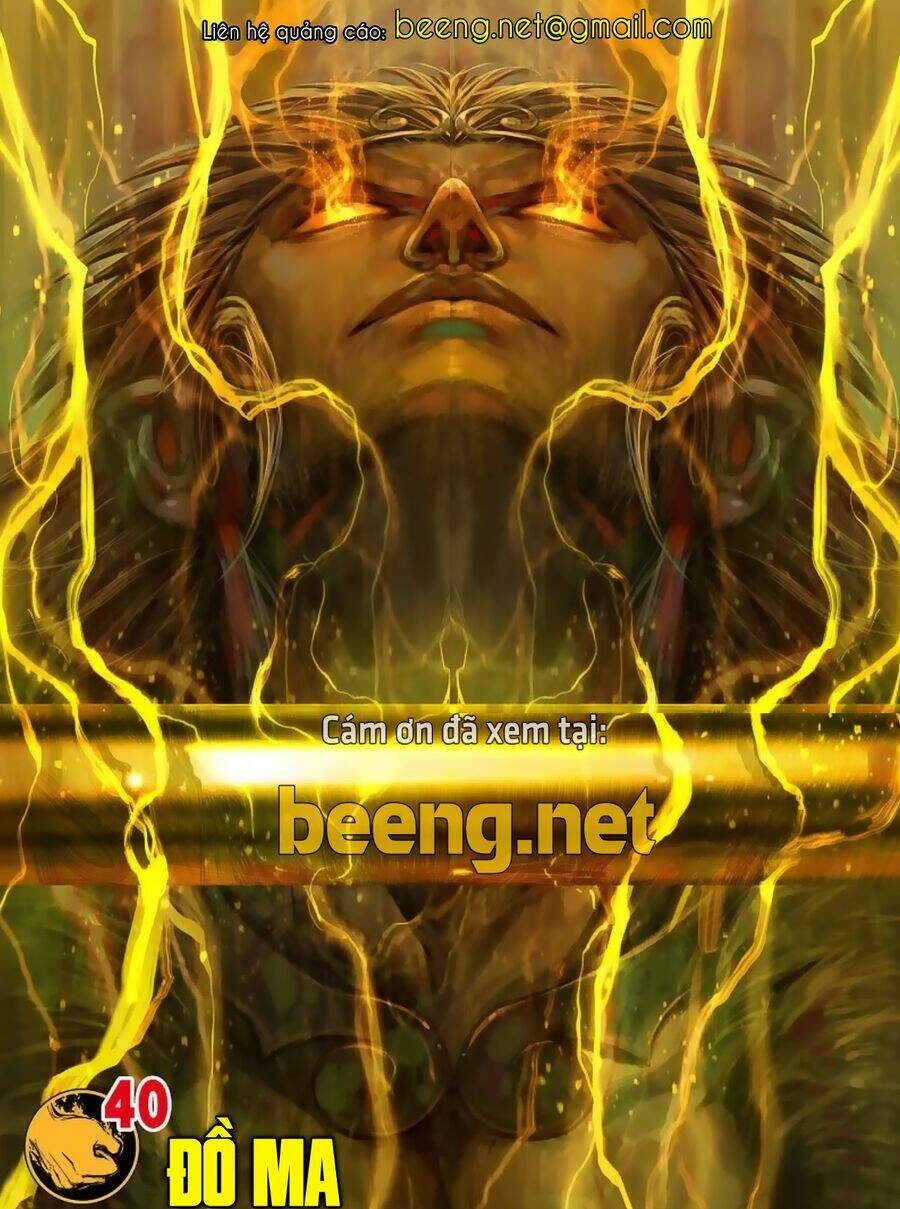 Tây Du Chapter 224 - Trang 2