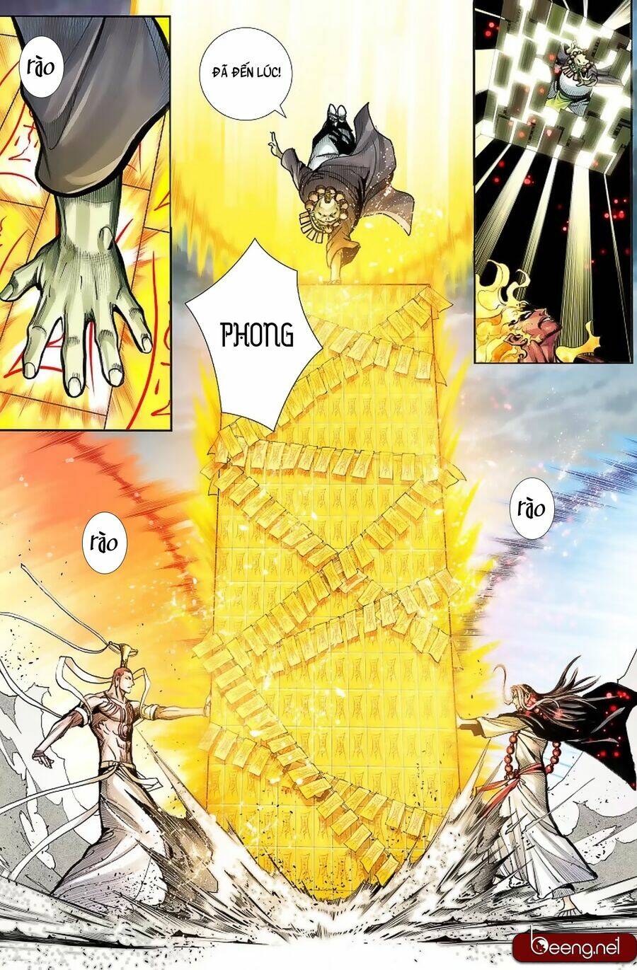 Tây Du Chapter 224 - Trang 2