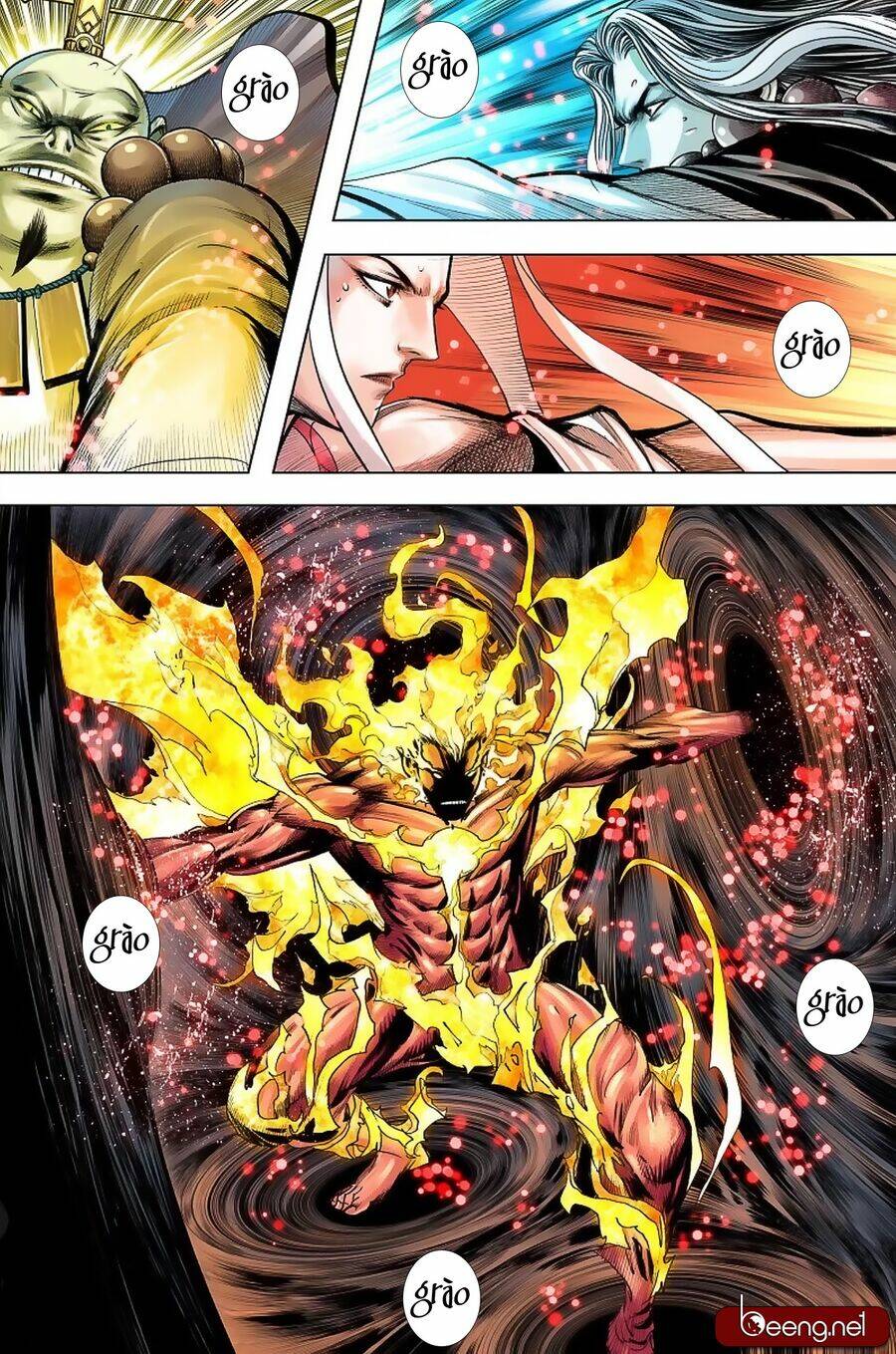 Tây Du Chapter 224 - Trang 2